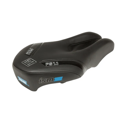 ISM Bicycle Saddle PS 1.1 Black