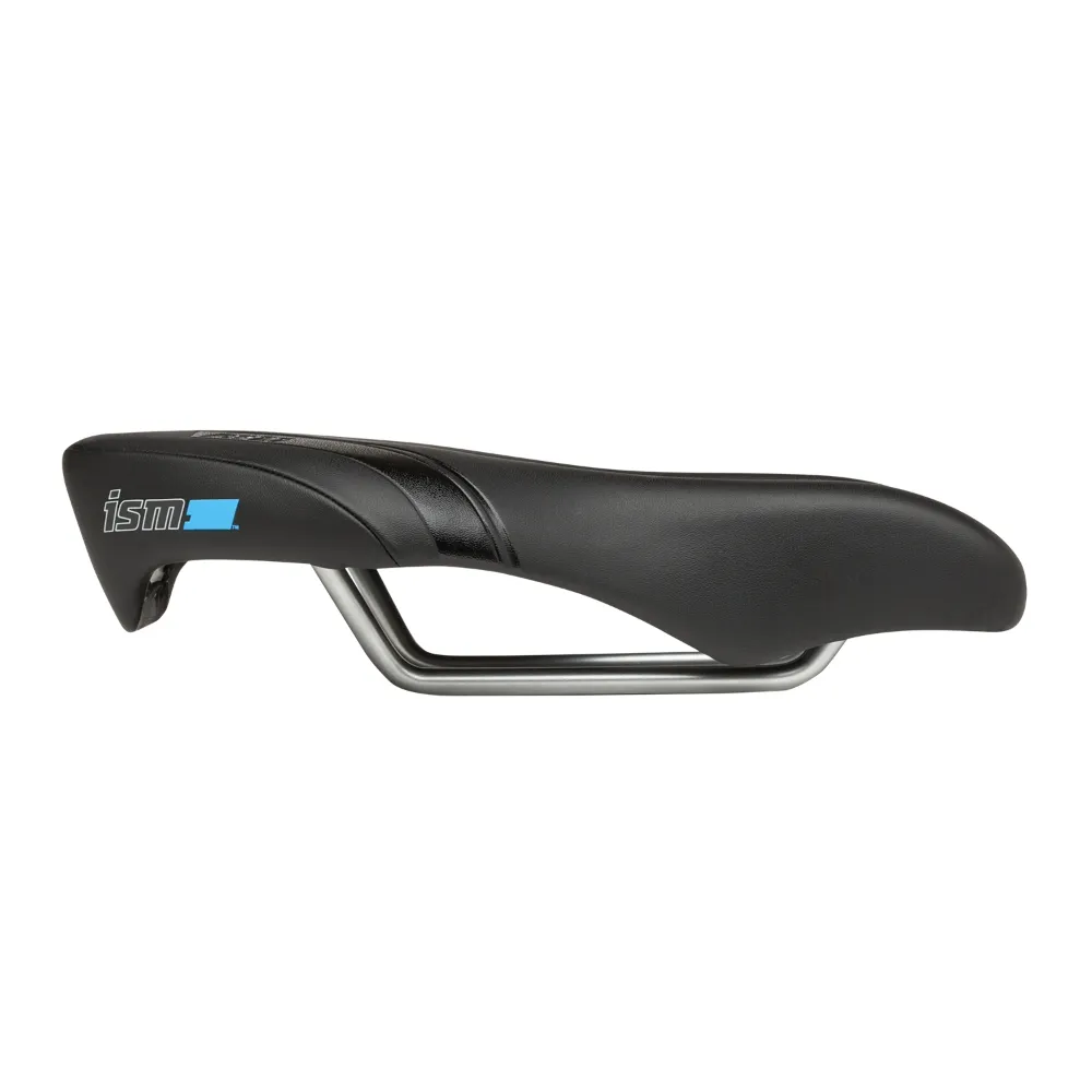 ISM Bicycle Saddle PS 1.1 Black