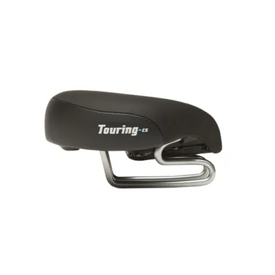 ISM Bicycle Saddle Touring