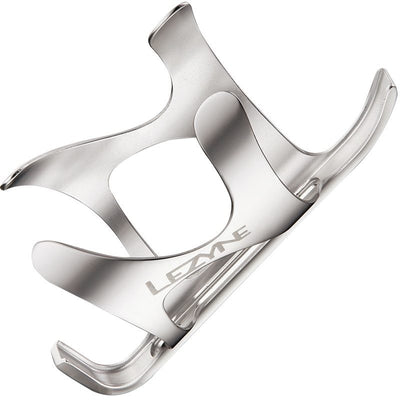 Lezyne CNC Bicycle Bottle Cage Alloy