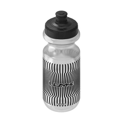 Lezyne Flow Bottle - Foggy Clear