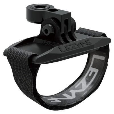 Lezyne Helmet Mount GoPro