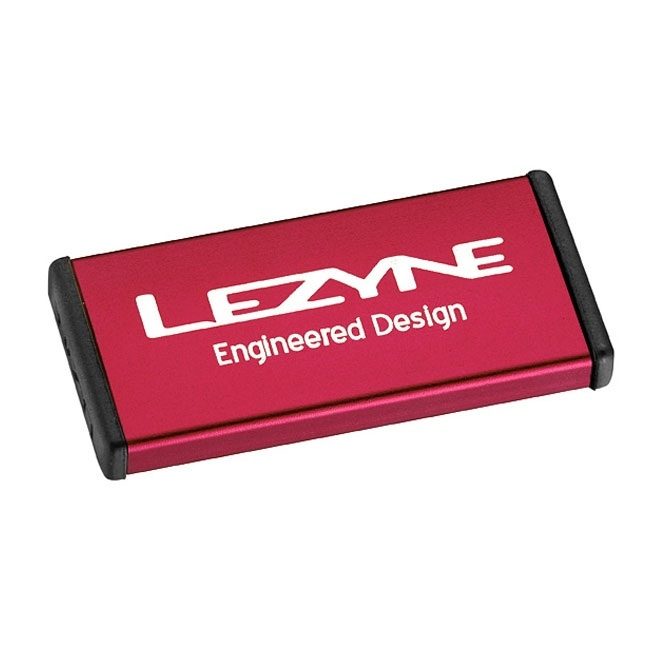 Lezyne Metal Patch Kit