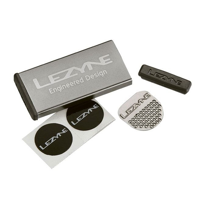 Lezyne Metal Patch Kit