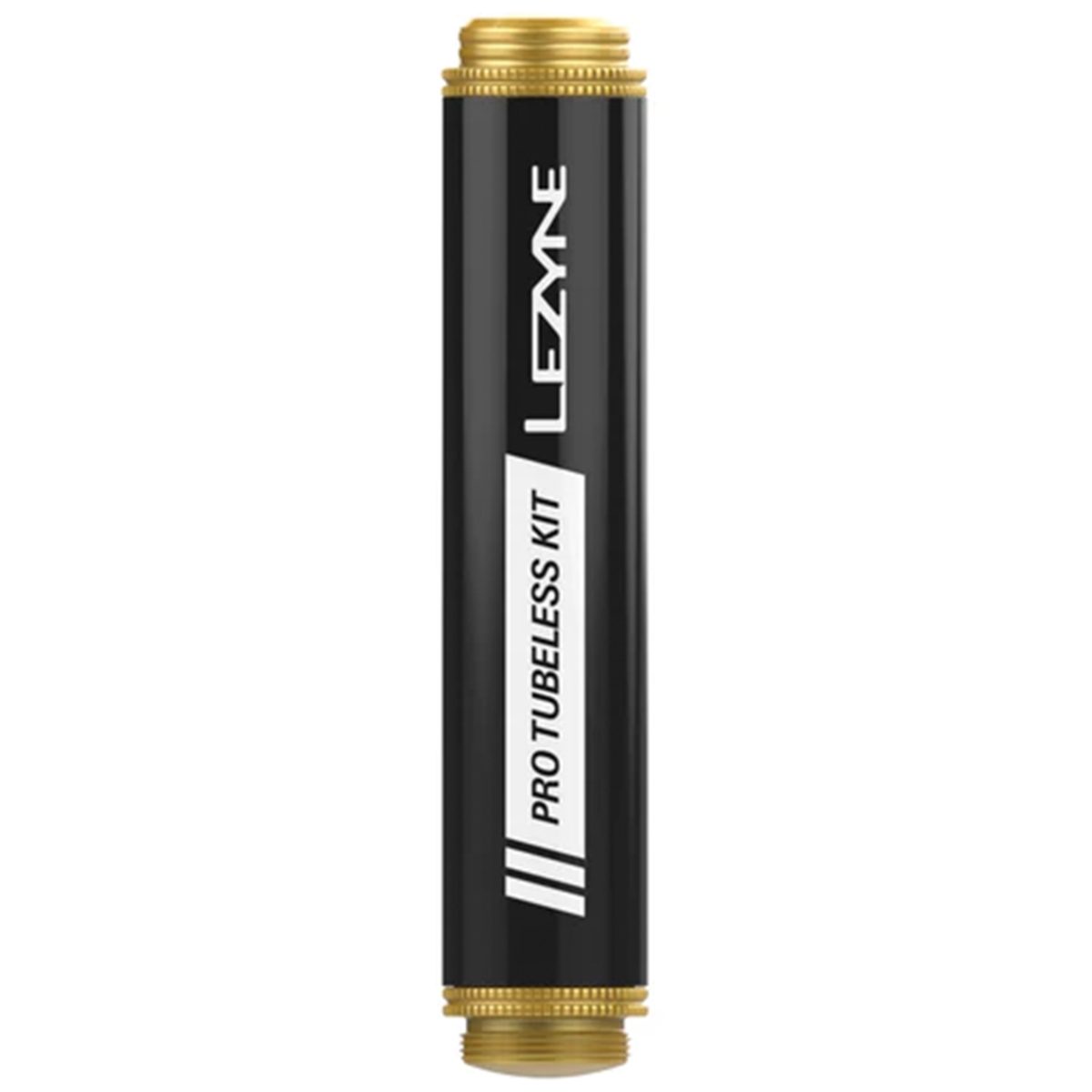 Lezyne Pro Tubeless Kit - Black