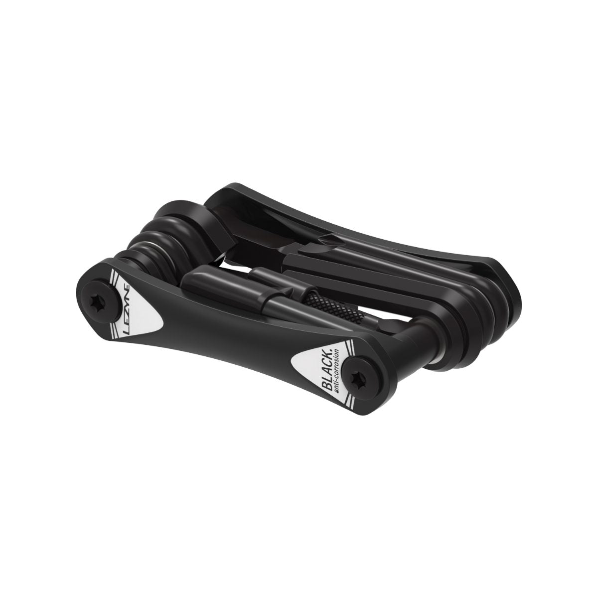 Lezyne RAP II 13 Tubeless - Black