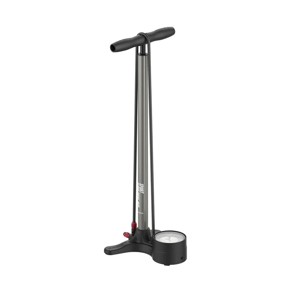 Lezyne Floor Pump Sport Floor Drive 3.5