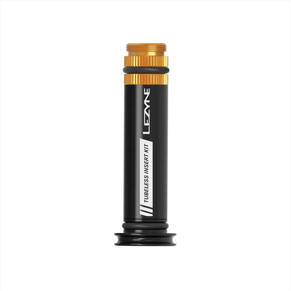 Lezyne Tubeless Insert Kit - Black