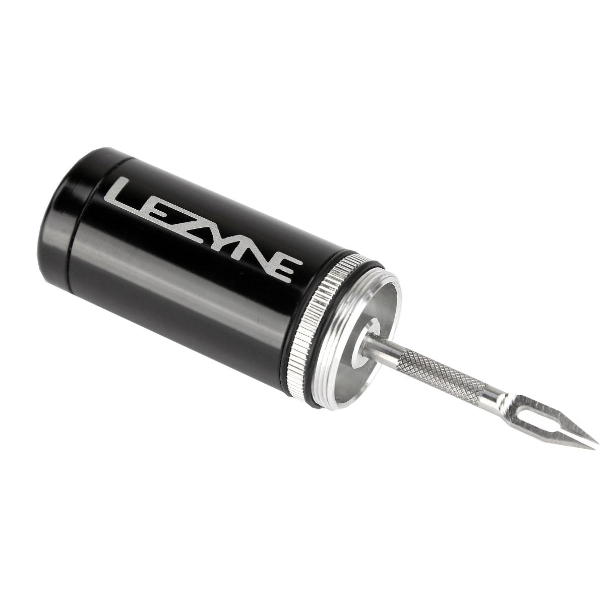 Lezyne Tubeless Kit - Black