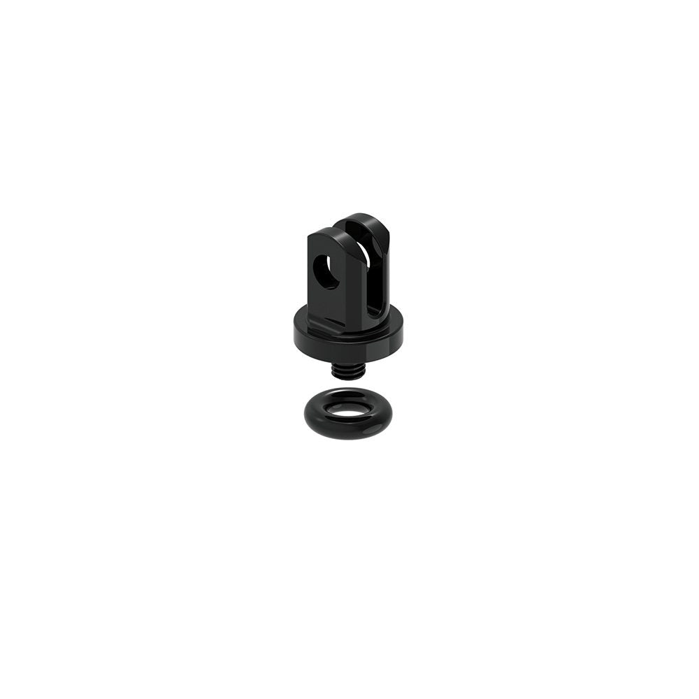 Lezyne AL GoPro LED Adapter