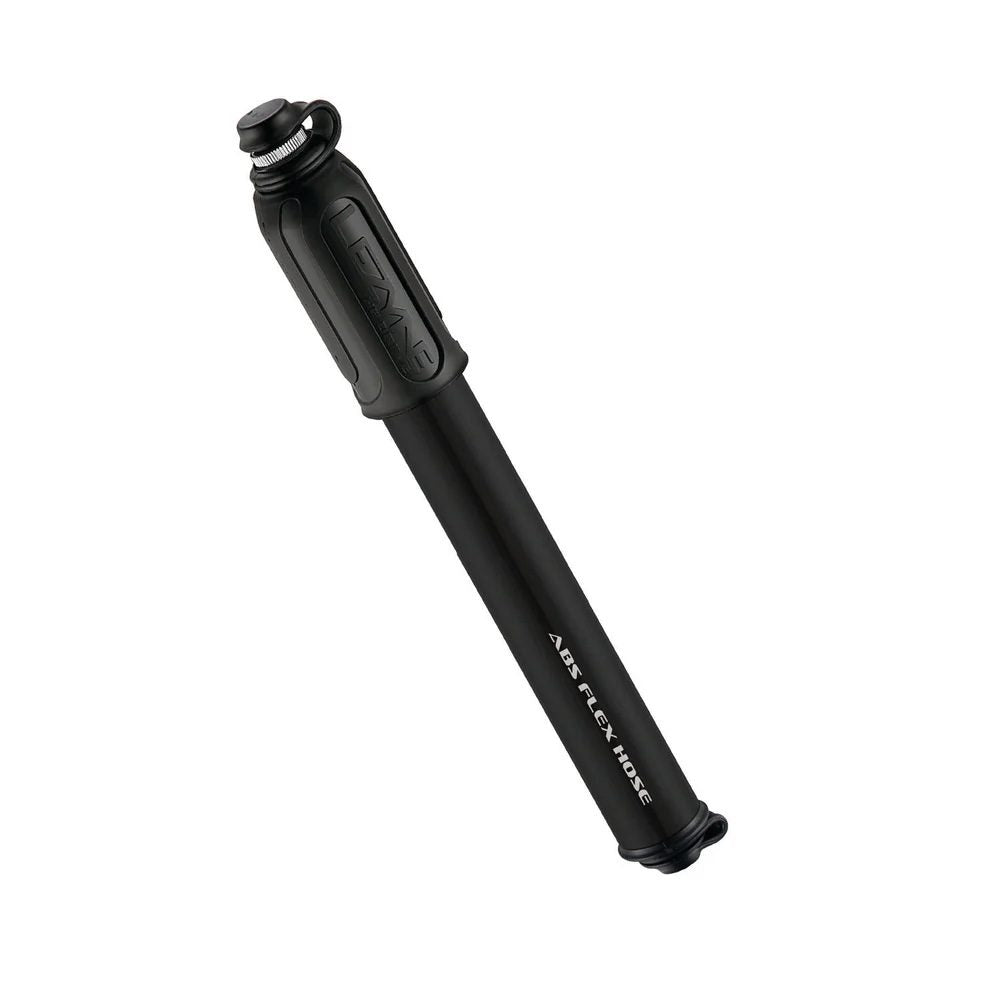 Lezyne Hand Pump HP Drive - Satin Black