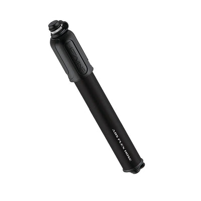 Lezyne Hand Pump HV Drive - Satin Black