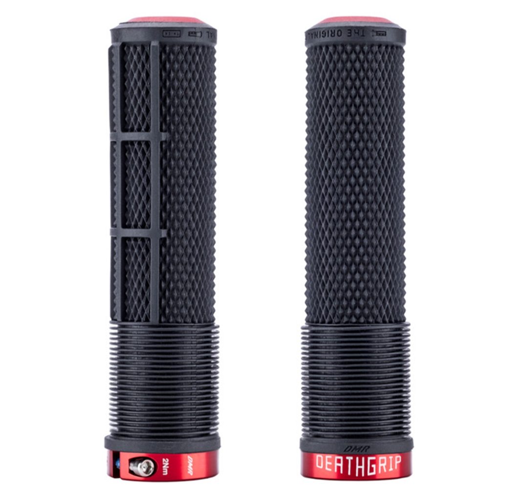 DMR Handlebar Grips DeathGrip 2 Race