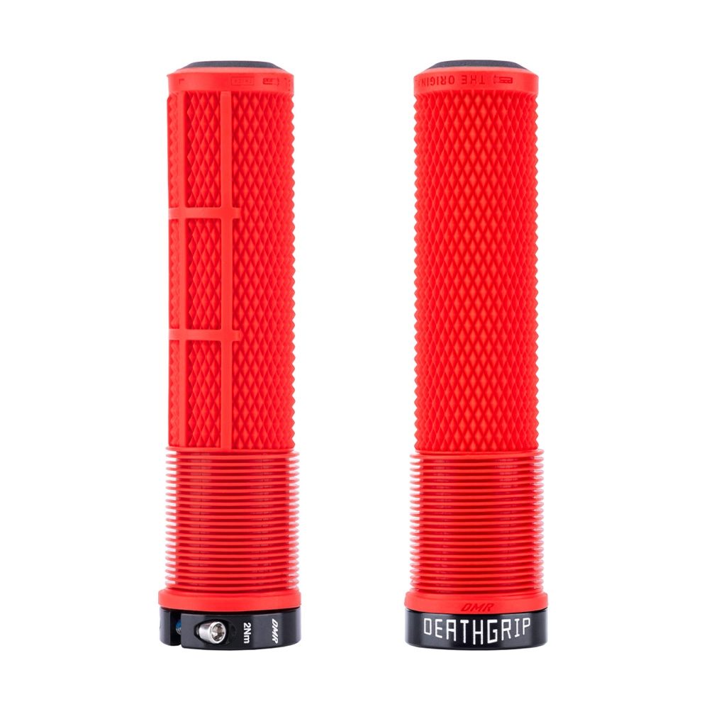 DMR Handlebar Grips DeathGrip 2