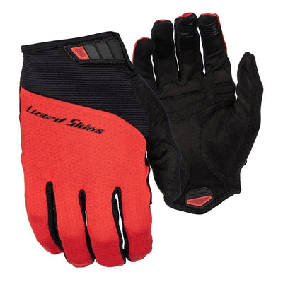 Lizard Skins Monitor Traverse Long Finger Cycling Gloves