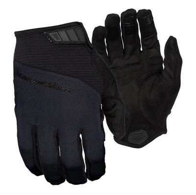 Lizard Skins Monitor Ops Long Finger Cycling Gloves