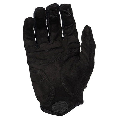 Lizard Skins Monitor Traverse Long Finger Cycling Gloves