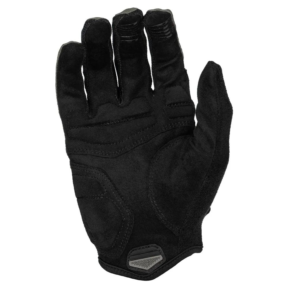 Lizard Skins Monitor Traverse Long Finger Cycling Gloves