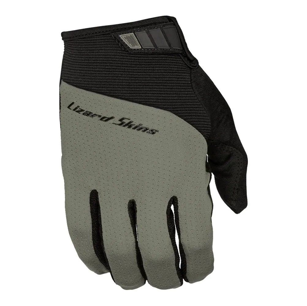 Lizard Skins Monitor Traverse Long Finger Cycling Gloves