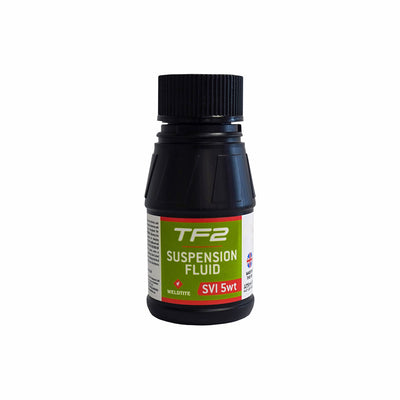 TF2 Cycle Suspension Fluid - 5wt