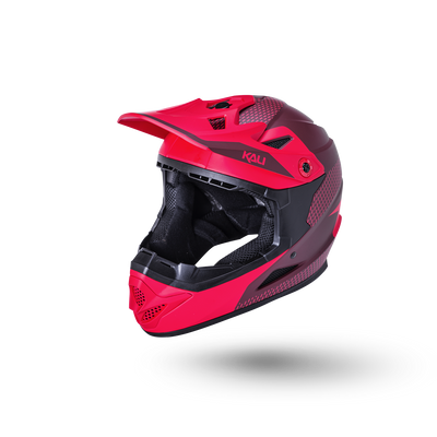 Kali Helmet Zoka Stripe Fullface Helmet