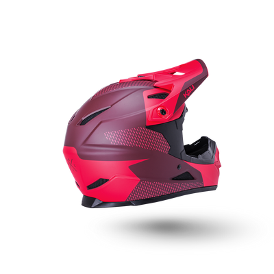 Kali Helmet Zoka Stripe Fullface Helmet