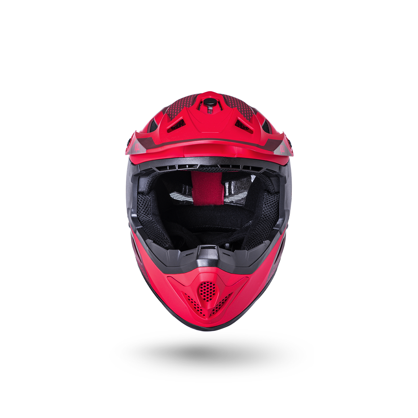 Kali Helmet Zoka Stripe Fullface Helmet