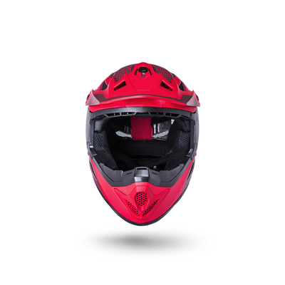 Kali Helmet Zoka Stripe Fullface Helmet