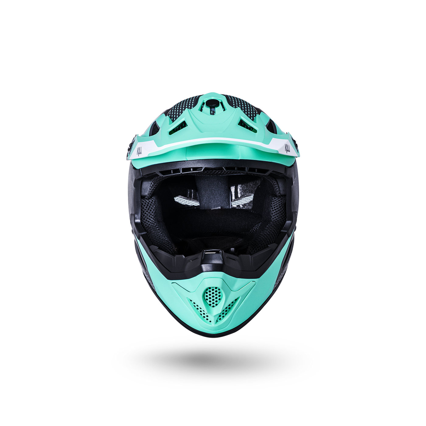 Kali Helmet Zoka Stripe Fullface Helmet