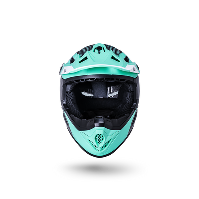 Kali Helmet Zoka Stripe Fullface Helmet