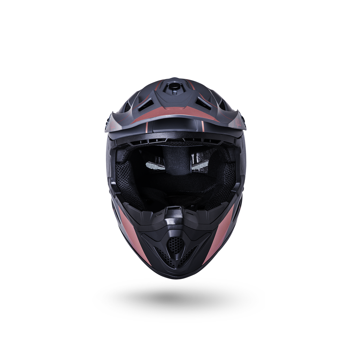 Kali Helmet Zoka Stripe Fullface Helmet