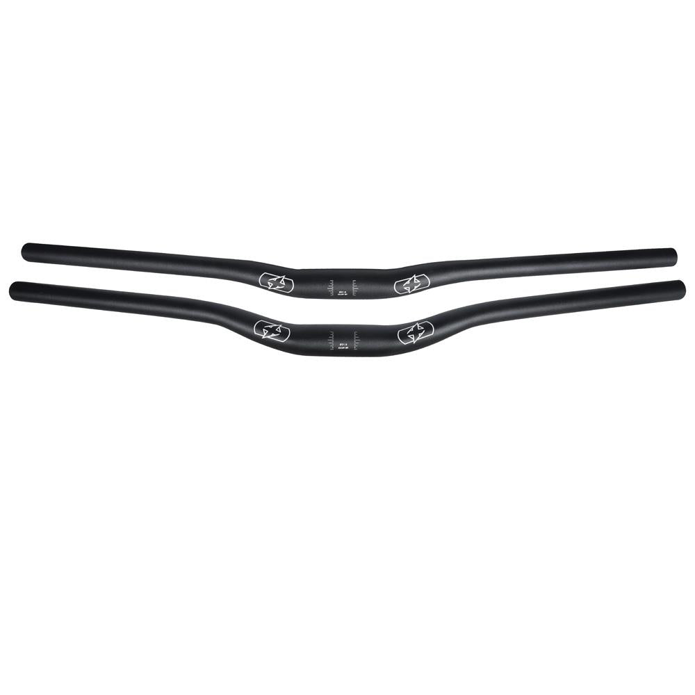 Oxford Riser Handlebars