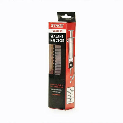 Stans No Tubes Tyre Sealant Injector 5oz / 150ml