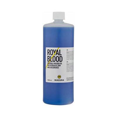 Magura Royal Blood Mineral Oil - All Sizes