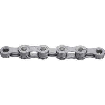 KMC e9 9 Speed Chain Silver 136 Link