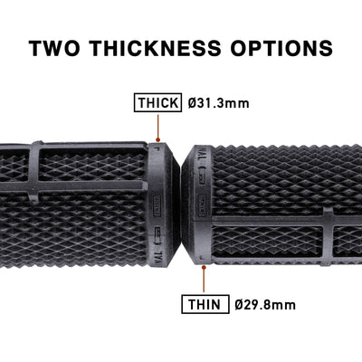 DMR Handlebar Grips DeathGrip 2