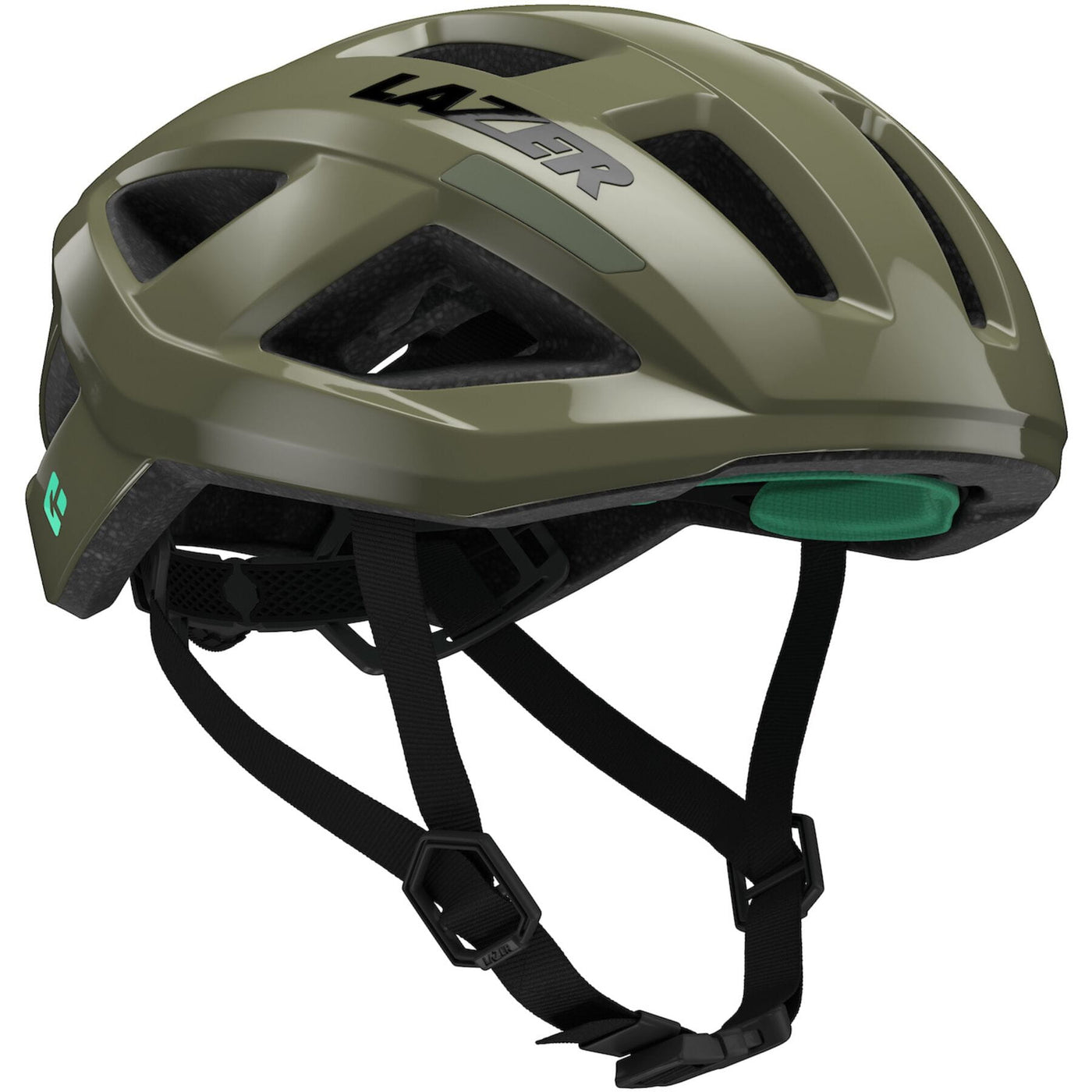 Lazer Tonic KinetiCore Cycle Helmet