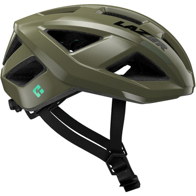 Lazer Tonic KinetiCore Cycle Helmet