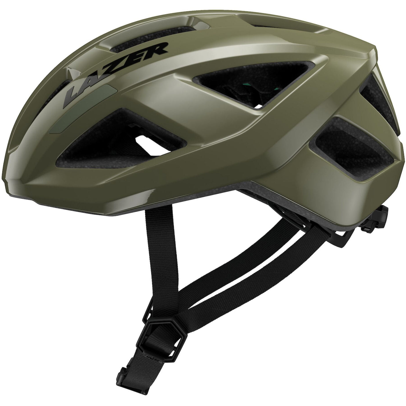 Lazer Tonic KinetiCore Cycle Helmet