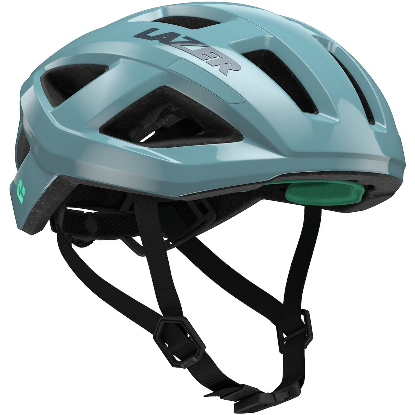 Lazer Tonic KinetiCore Cycle Helmet