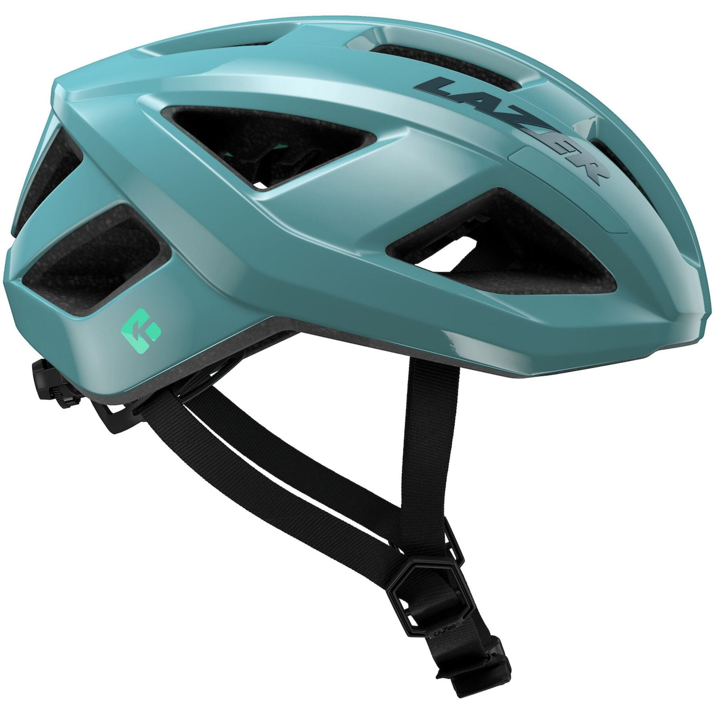 Lazer Tonic KinetiCore Cycle Helmet