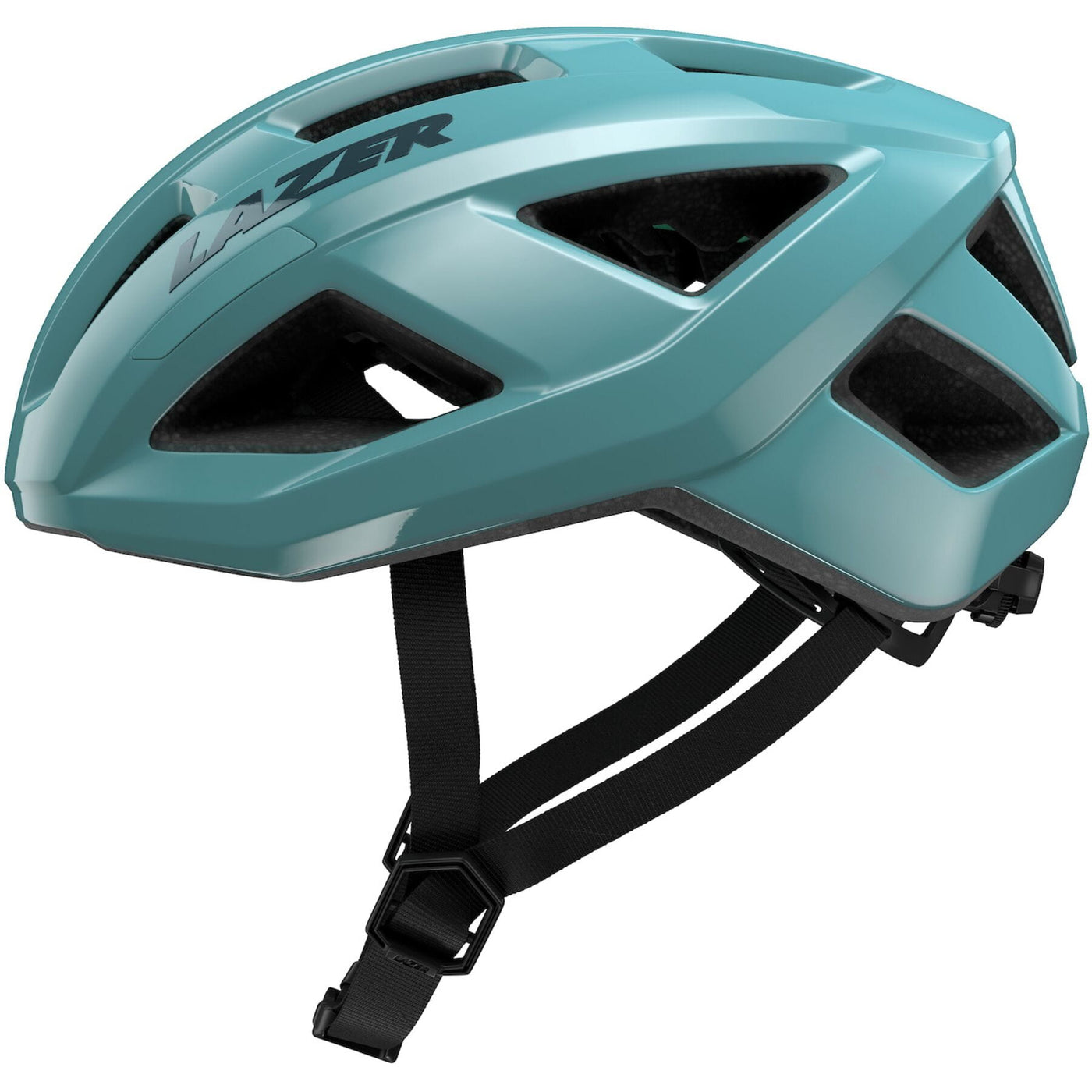 Lazer Tonic KinetiCore Cycle Helmet