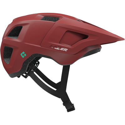 Lazer Lupo KinetiCore Cycle Helmet