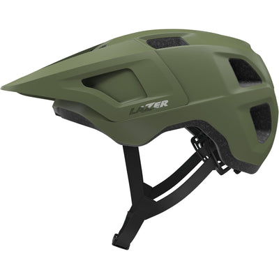 Lazer Lupo KinetiCore Cycle Helmet