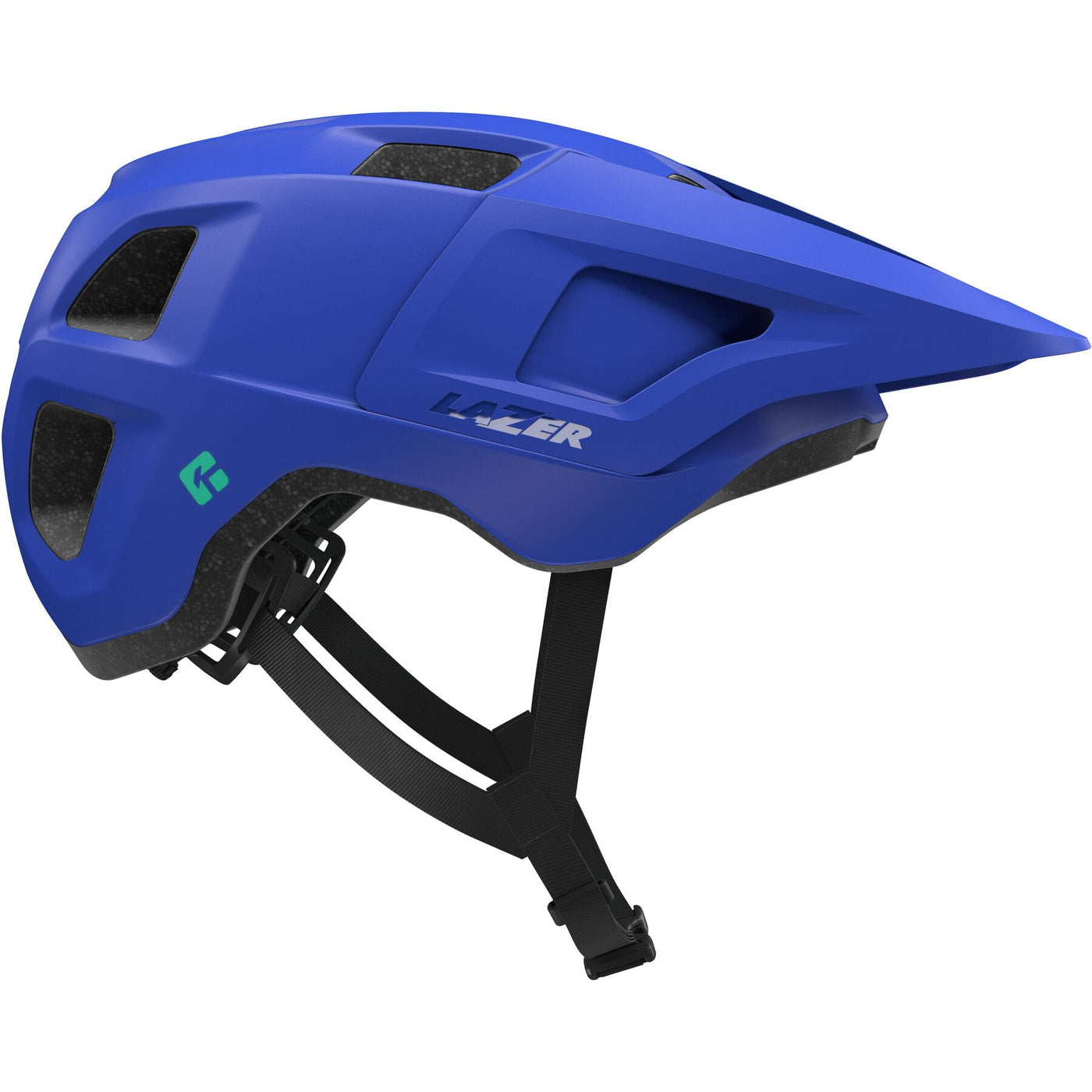 Lazer Lupo KinetiCore Cycle Helmet