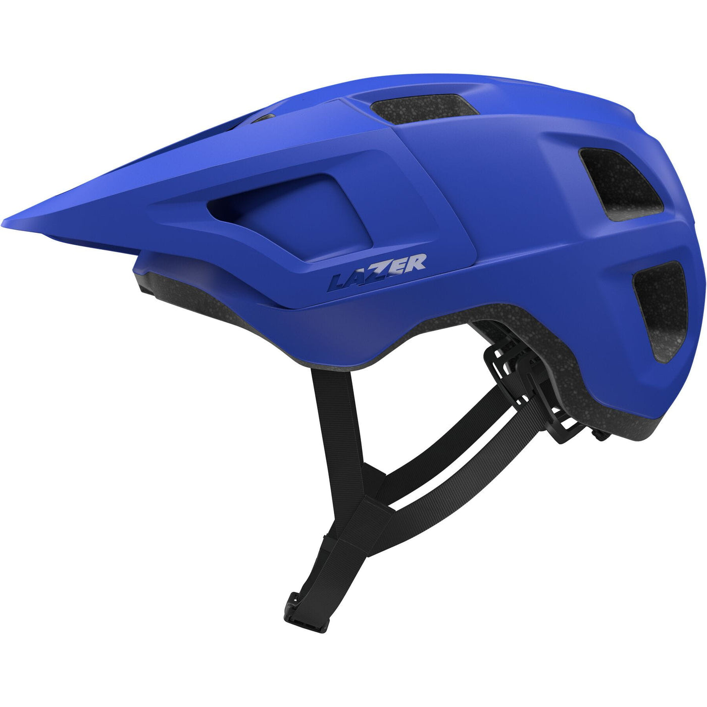 Lazer Lupo KinetiCore Cycle Helmet