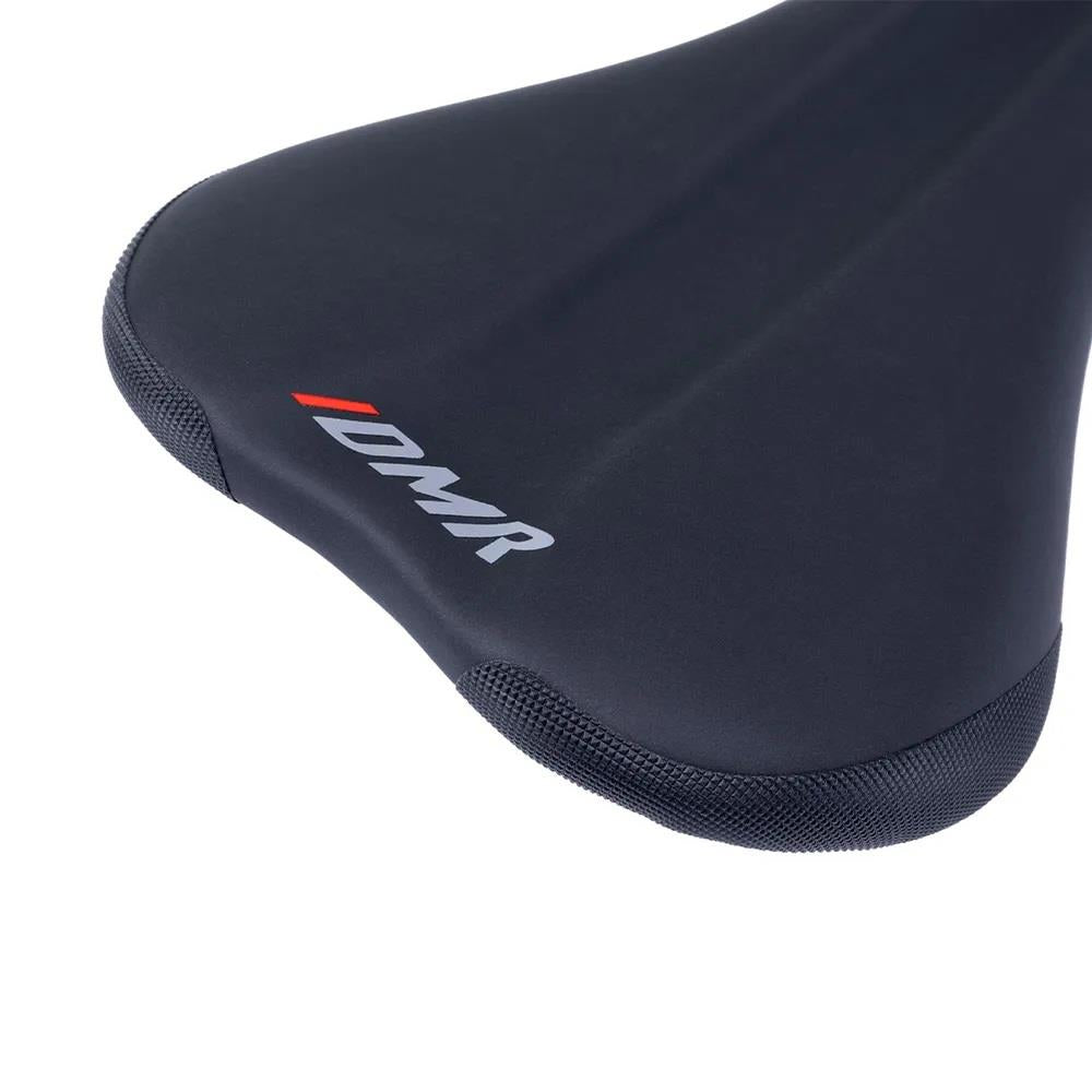 DMR Stage 2 Saddle - Black