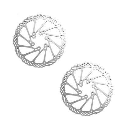 Clarks CMD-23 Mechanical Disc Brakes inc. 160mm Rotors