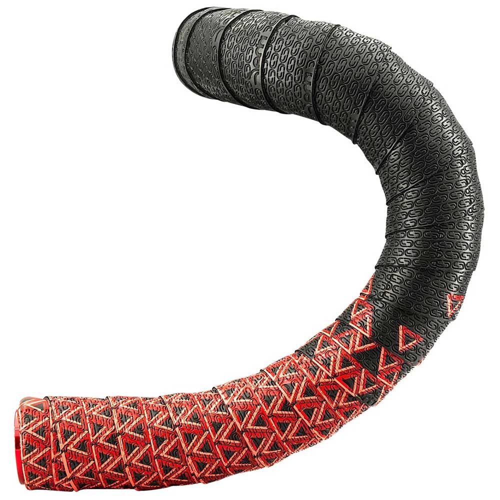 DEDA LOOP Padded Handlebar Tape