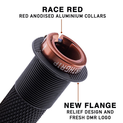 DMR Handlebar Grips DeathGrip 2 Race